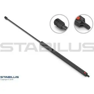 Газовая пружина, капот STABILUS 529393