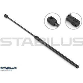 Газовий упор STABILUS 569070