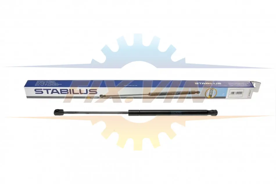 Амортизатор кришки багажника Ford Focus II 04-12 STABILUS 5724ZW (фото 1)