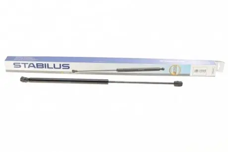Амортизатор кришки багажника Nissan Qashqai II 13- STABILUS 593932