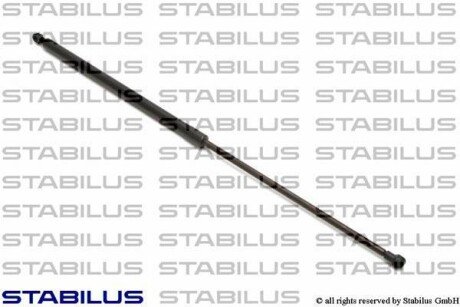 Газова пружина STABILUS 6362LD