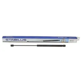 Газовая пружина, крышка багажник STABILUS 6467QF