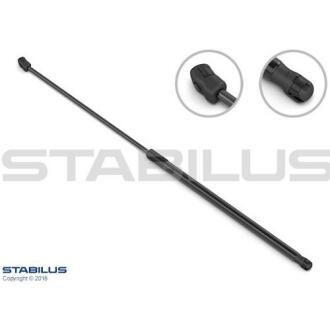 Газовая пружина, капот STABILUS 772928
