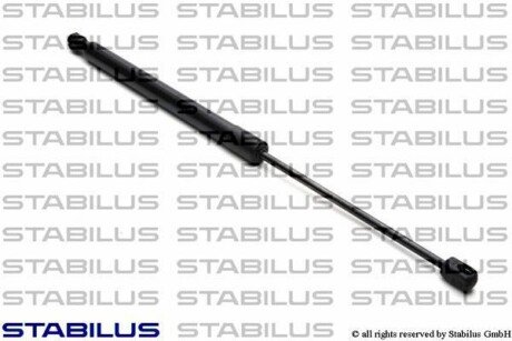 Газова пружина STABILUS 7825VK