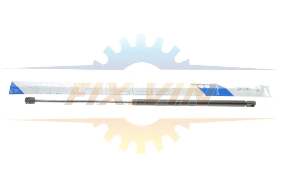 Амортизатор кришки багажника Audi 100/ A6 90-97 STABILUS 8306BQ (фото 1)