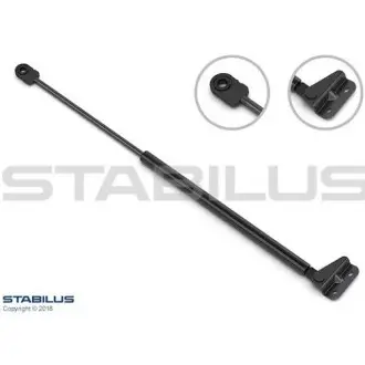 Пружина газова HONDA CR-V 09/01-03/07 STABILUS 839634