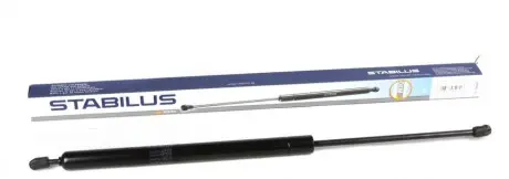 Газовая пружина, крышка багажник STABILUS 8484CV