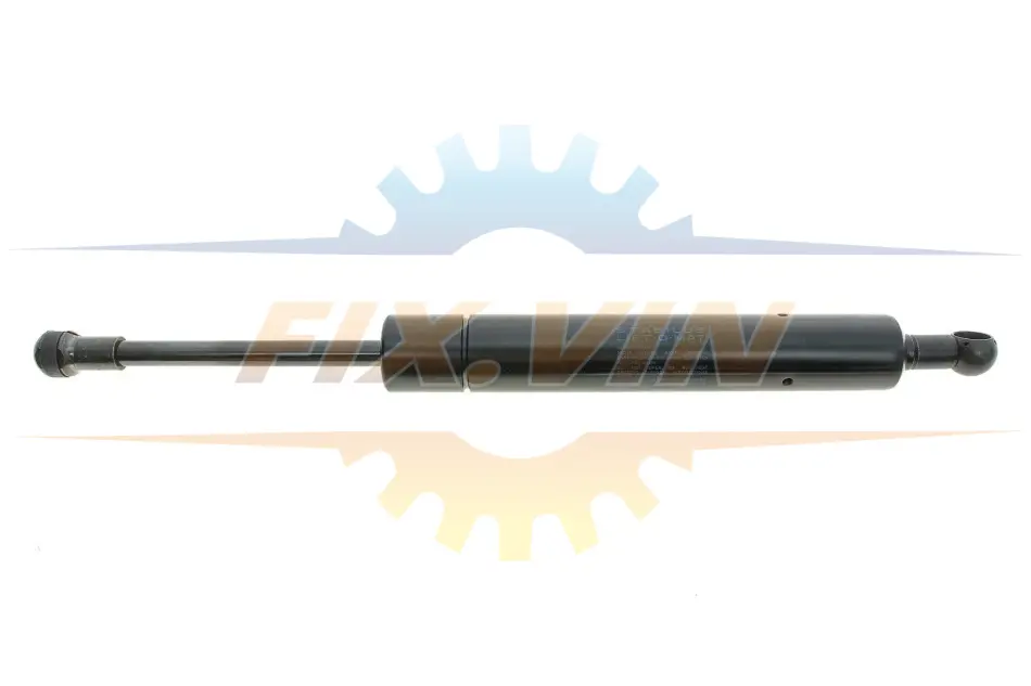 Амортизатор кришки багажника MB E-class (S211) 03- STABILUS 8491UM (фото 1)