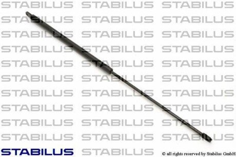 Газова пружина STABILUS 8542CV