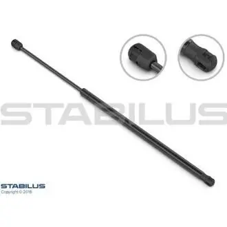 Газовий амортизатор STABILUS 895089