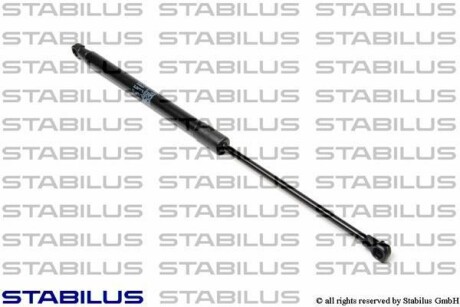 Амортизатор кришки багажника STABILUS 908463