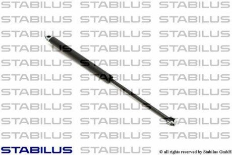 Газова пружина STABILUS 9105EP