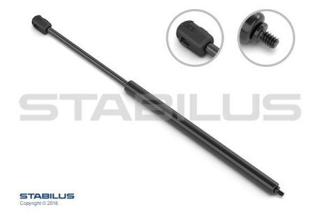 Газова пружина STABILUS 926850