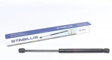 Газовая пружина, крышка багажник STABILUS 931146