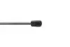 Амортизатор капоту MB C-class (W203/S203/CL203) 00-07/CLK-class(C209/A209) 03-10 (L) STABILUS 934259 (фото 4)