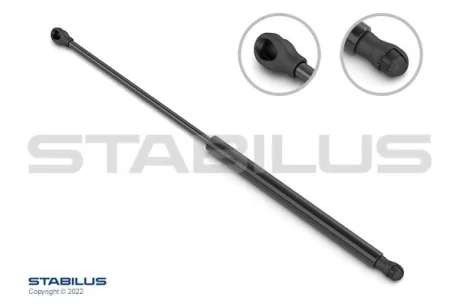 Газова пружина STABILUS 941218
