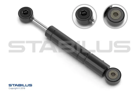 Амортизатор двигателя STABILUS 947687