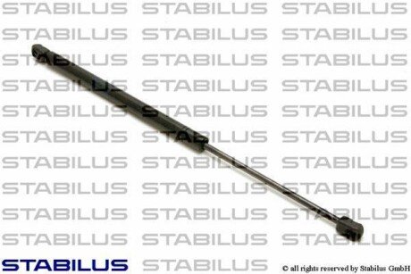 Газова пружина STABILUS 9588FB