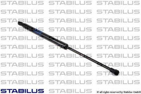 Газова пружина STABILUS 9669ZC