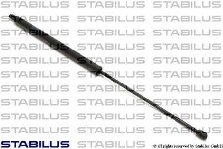 Газова пружина STABILUS 9762HV