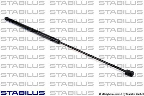 Газова пружина STABILUS 9968GI