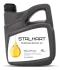 Олива моторна VELUM 5W-40 4л, ACEA C3, API SN, SN Plus, VW 505 00, VW 505 01, BMW Longlife-04, MB 229.31, MB 229.51, MB 229.52, Ford WSS-M2C STALHART 745230 (фото 1)