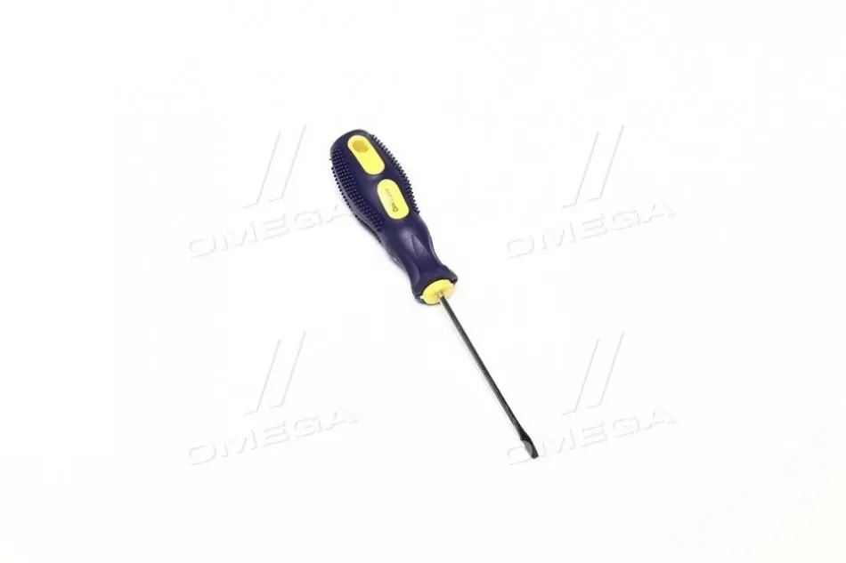 Отвертка шлицевая 3.0 x 75mm (СТАНДАРТ) Стандарт SDSL0375 (фото 1)