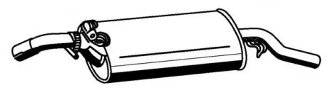 Глушник STARLINE 42.12.401
