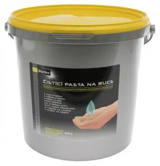Паста для рук 4кг STARLINE ACST020