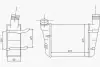 Інтеркулер STARLINE AIA4221 (фото 1)