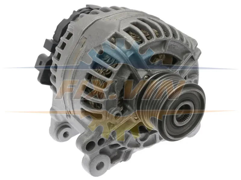 Генератор STARLINE AX 1222-B (фото 1)