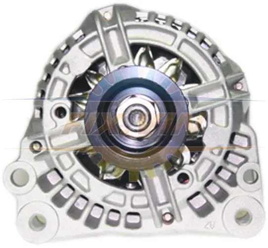 Генератор STARLINE AX 1253 (фото 1)