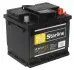 Акумулятор STARLINE BA SL 44P (фото 1)