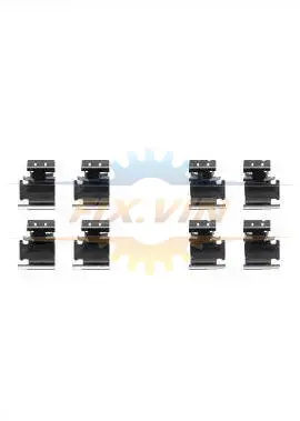 Датчик зносу колодок STARLINE BD PR12 (фото 1)
