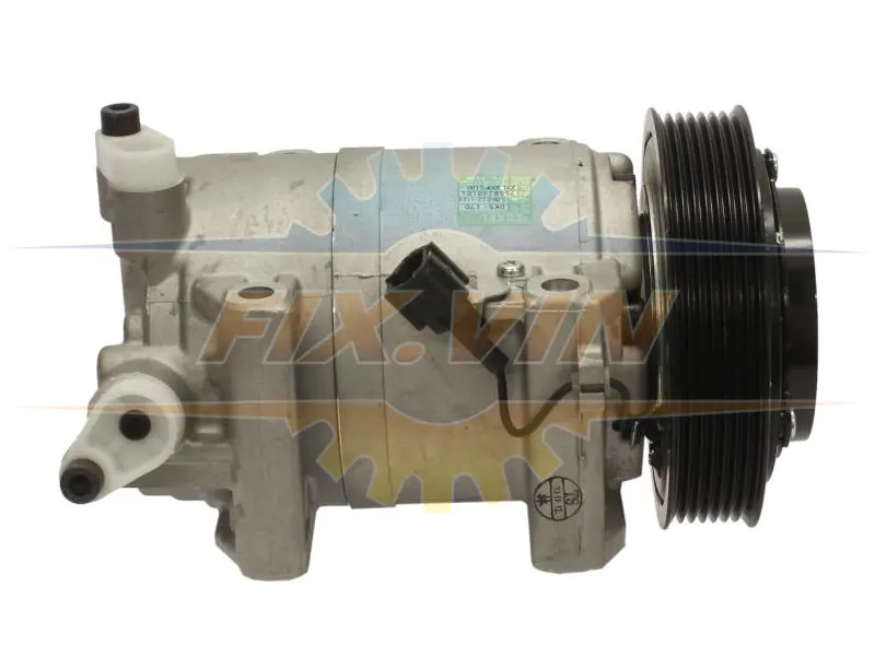 Компресор STARLINE DNK344 (фото 1)