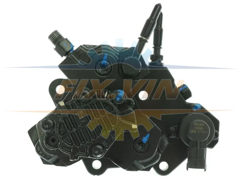 Паливний насос висого тиску Primastar,Vivaro,MEGANE II STARLINE DPBO2306R (фото 1)