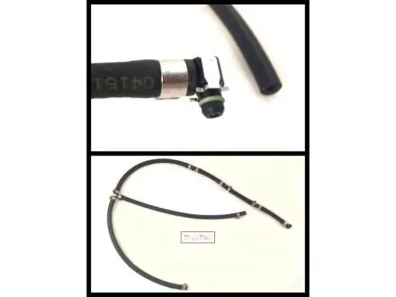 Шланг STARLINE DP ND-5520
