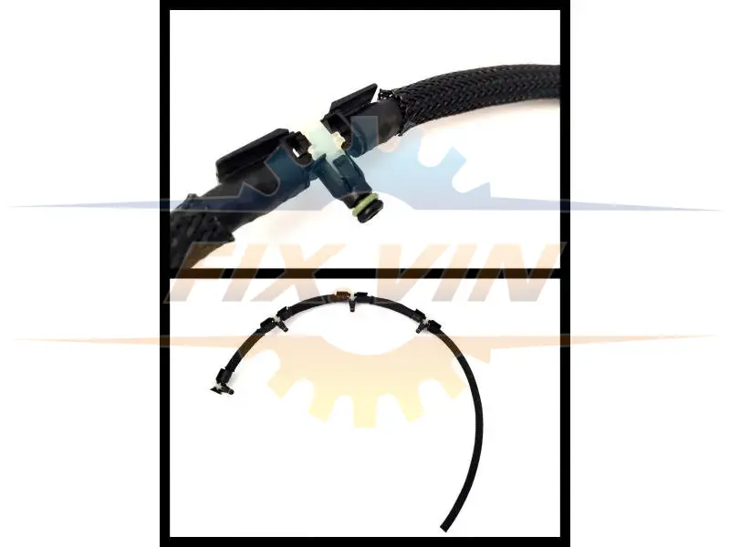 Шланг STARLINE DP ND-5551R (фото 1)