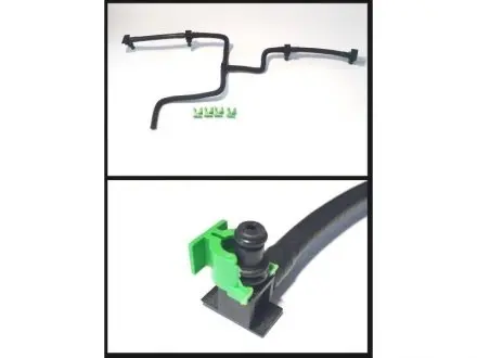 Шланг STARLINE DP ND-5560R