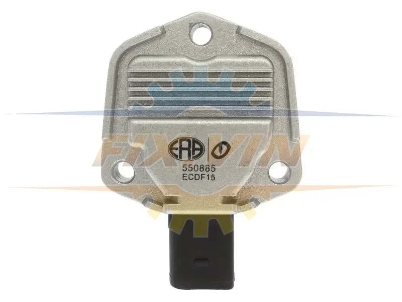 Датчик тиску оливи STARLINE ED STEM61 (фото 1)