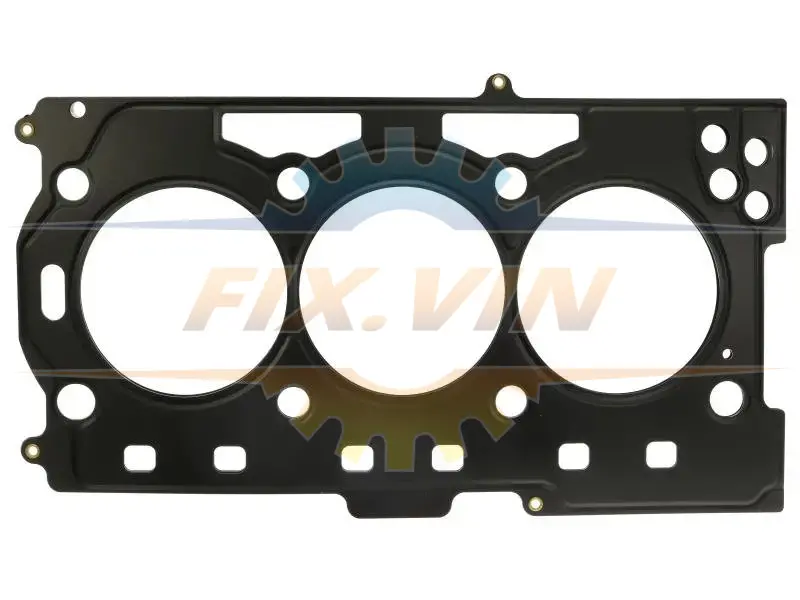 Прокладка пiд ГБЦ STARLINE GA 1002 (фото 1)