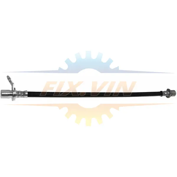 Гальмівний шланг STARLINE HA EB.1263 (фото 1)