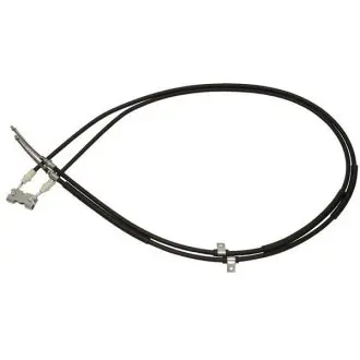 Трос стояночного гальма STARLINE LA BR.0621