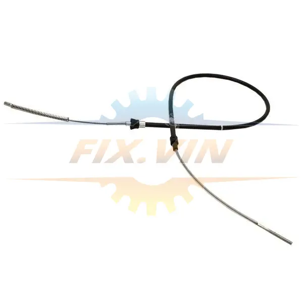 Трос стояночного гальма STARLINE LA BR.0756 (фото 1)