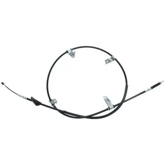 Трос стояночного гальма STARLINE LA BR.99245