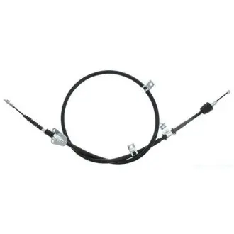 Трос стояночного гальма STARLINE LA BR.99251