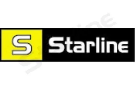 Трос спідометра STARLINE LA HD.008 (фото 1)