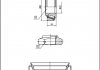 Підшипник колісний STARLINE LO 00918 (фото 1)