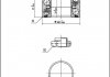 Підшипник колісний STARLINE LO 01410 (фото 1)