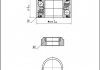 Підшипник колісний STARLINE LO 03431 (фото 1)